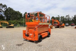 JLG M4069LE gebrauchte selbstfahrende Arbeitsbühne Scherenbühne