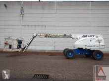 JLG 460SJ plataforma automotriz telescópica usada