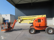 JLG 450 AJ aerial platform used