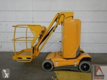 Plataforma elevadora plataforma automotriz Mástil vertical Haulotte Star 10