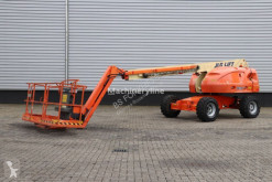 Nacelle automotrice articulée JLG 460SJ