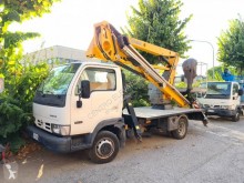 Camion Oil & Steel Snake 189 City nacelle occasion