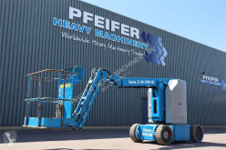 Genie Z-30/20N RJ tweedehands zelfaandrijvende hoogwerker