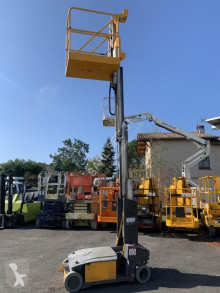 Nacelle automotrice Mât vertical JLG Toucan junior 6