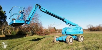 Plataforma elevadora JLG 460SJ plataforma automotriz usada