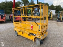 Подъемник самоходный ножничный Haulotte Compact 8 C 8