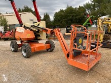 Nacelle automotrice articulée télescopique JLG 340AJ