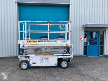 Nacelle Liftlux Schaar hoogwerker, 10,3 meter,