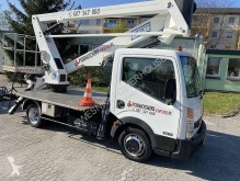 Nacelle automotrice Nissan Cabstar GSR180P