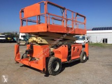 JLG 3394RT used self-propelled