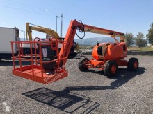 Nacelle automotrice JLG 600AJ