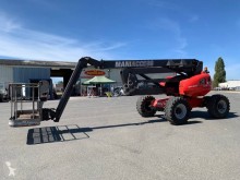 Manitou 200 ATJ nacelle automotrice articulée télescopique occasion