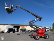 Nacelle automotrice articulée télescopique Manitou 160 ATJ+