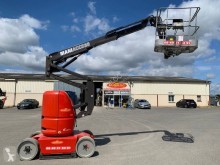 Manitou 120 AETJC/C3D nacelle automotrice articulée télescopique occasion
