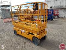 Plataforma elevadora plataforma automotriz de tijeras Haulotte COMPACT 8