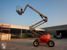 Manitou 200 ATJ nacelle automotrice télescopique occasion