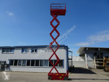 Genie Scissor lift self-propelled aerial platform GS-3246 GS 3246 Scherenbühne 318 kg System Lift