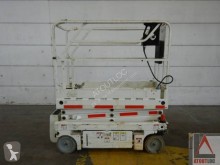 Haulotte Scissor lift self-propelled aerial platform Optimum 8