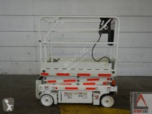 Haulotte Scissor lift self-propelled aerial platform Optimum 8