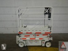 Haulotte Scissor lift self-propelled aerial platform Optimum 8