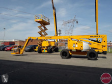 Haulotte articulated self-propelled aerial platform HA26PX