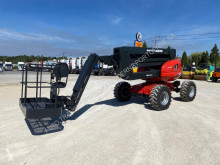 Manitou telescopic self-propelled 160 ATJ