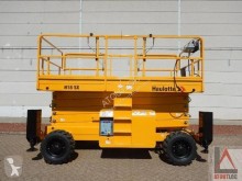 Haulotte H 18 SX подъемник самоходный ножничный новый