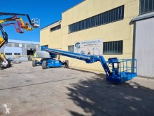 Plataforma elevadora plataforma automotriz telescópica Genie S-105