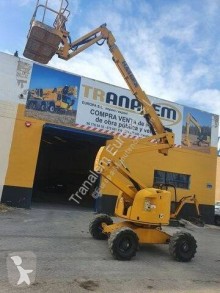 Haulotte HA 16 PX HA 16 PX nacelle automotrice articulée occasion