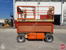 JLG 4069LE aerial platform used Scissor lift self-propelled