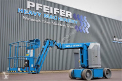 Genie Z-30/20N RJ tweedehands zelfaandrijvende hoogwerker
