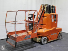 JLG Toucan 1010 used articulated self-propelled