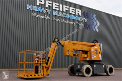 Haulotte HA 12 IP nacelle automotrice occasion