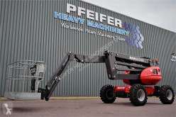 Manitou 180ATJ2 E3 Diesel, 4x4x4 Drive, 18.2m Working Heig zwyżka samojezdna używana
