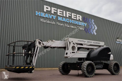 Niftylift HR21 HYBRID Hybride, 21m Working Height, 13m R nacelle automotrice occasion