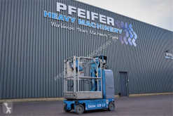 Skylift Genie GR-12