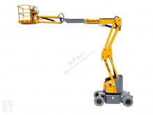 Haulotte HA 12 IP nacelle automotrice articulée occasion