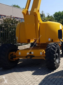 Haulotte HA 20 PX pojízdná plošina kloubová použitý