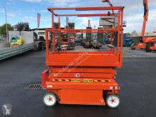 Plataforma elevadora Skyjack SJ 3219 elektro 8m usada