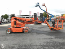 JLG E 400 AJPN elektro 14m ***rotating jib*** nacelă autopropulsată cu brat articulat second-hand