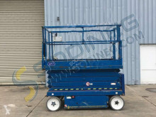 Skyjack SP III - 4632 nacelle automotrice occasion
