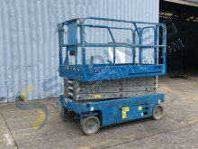 Genie GS-2646 selvkørend lift brugt