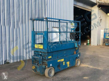 Plataforma elevadora Genie GS-2032 plataforma automotriz usada
