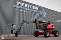 Manitou 180 ATJ nacelle automotrice occasion
