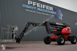 Manitou selbstfahrende Arbeitsbühne 180 ATJ
