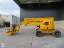 Вишка JLG 450 AJ втора употреба