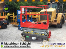 Piattaforma aerea Skyjack SJIII-3219 7,8m Arbeitshöhe Elektrobühne Defekte B usata