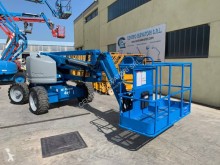 منصة تلسكوبية منصة تلسكوبية ذاتية الحركة مفصلية Genie Z-45/25J RT