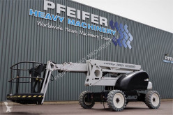 Plataforma elevadora Niftylift HR21 HYBRID Bi Energy, Drive, 20.8 m Worki plataforma automotriz usada