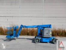 Genie Z-34/22N aerial platform used articulated self-propelled